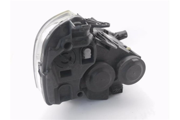 Recambio de faro delantero izquierdo para citroen jumpy 2.0 hdi 125 fap 27 l1h1 fugón referencia OEM IAM 1401368180 89902605 