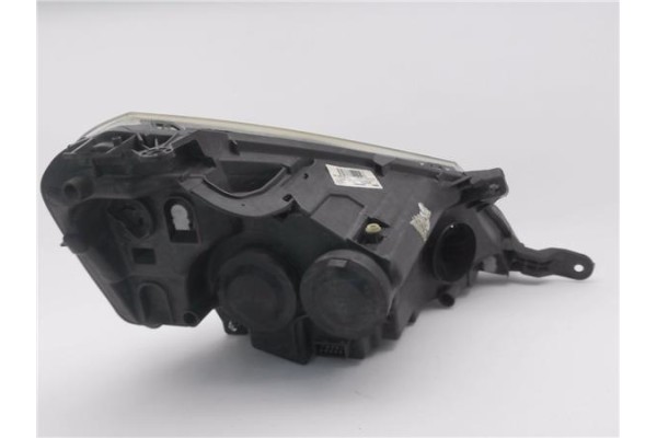 Recambio de faro delantero izquierdo para citroen jumpy 2.0 hdi 125 fap 27 l1h1 fugón referencia OEM IAM 1401368180 89902605 