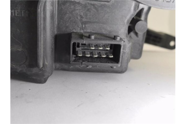 Recambio de faro delantero izquierdo para citroen jumpy 2.0 hdi 125 fap 27 l1h1 fugón referencia OEM IAM 1401368180 89902605 