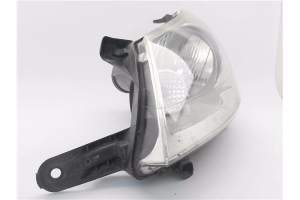 Recambio de faro delantero izquierdo para citroen jumpy 2.0 hdi 125 fap 27 l1h1 fugón referencia OEM IAM 1401368180 89902605 