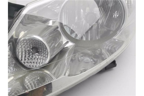 Recambio de faro delantero izquierdo para citroen jumpy 2.0 hdi 125 fap 27 l1h1 fugón referencia OEM IAM 1401368180 89902605 