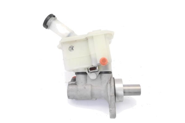 Recambio de bomba freno para nissan micra iv (k13k/kk) 1.2 acenta referencia OEM IAM D60101HB2B D60101HB2A 
