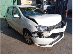 dacia sandero ii del año 2015