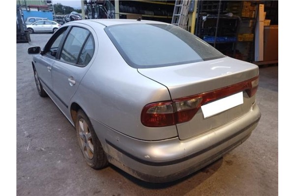 seat toledo (1m2) del año 2002