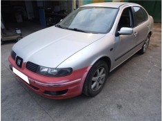 seat toledo (1m2) del año 2002