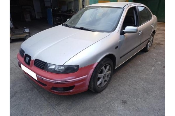 seat toledo (1m2) del año 2002