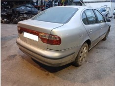 seat toledo (1m2) del año 2002