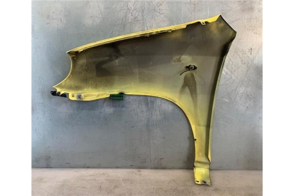 Recambio de aleta delantero derecha para hyundai atos prime (mx) 1.0 i referencia OEM IAM 6632102300 957272 6631102260 , HYUNDAI