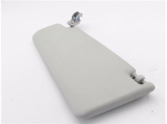 Recambio de parasol derecho para seat leon (1p1) 1.9 tdi referencia OEM IAM 6Q0857552E  