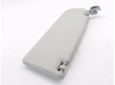 Recambio de parasol derecho para seat leon (1p1) 1.9 tdi referencia OEM IAM 6Q0857552E  