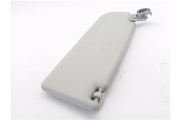 Recambio de parasol derecho para seat leon (1p1) 1.9 tdi referencia OEM IAM 6Q0857552E  