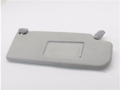 Recambio de parasol derecho para seat leon (1p1) 1.9 tdi referencia OEM IAM 6Q0857552E  