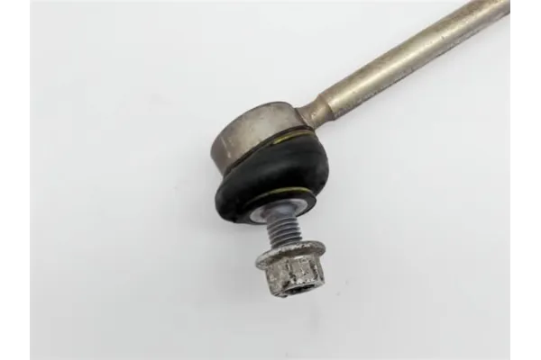 Recambio de bieleta izquierda direccion para peugeot 206 1.4 i referencia OEM IAM 508759 EST158000601 4000TP , CITROËN | 4000WT 