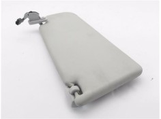 Recambio de parasol izquierdo para seat leon (1p1) 1.9 tdi referencia OEM IAM 6Q0857551E  