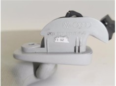 Recambio de parasol izquierdo para seat leon (1p1) 1.9 tdi referencia OEM IAM 6Q0857551E  