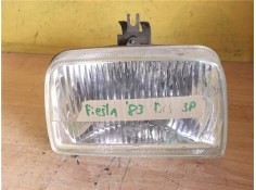 Recambio de faro delantero dcho para ford fiesta berl./express 1.1 básico referencia OEM IAM 9GH11696601 9GH11696600 