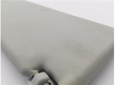 Recambio de parasol izquierdo para seat leon (1p1) 1.9 tdi referencia OEM IAM 6Q0857551E  