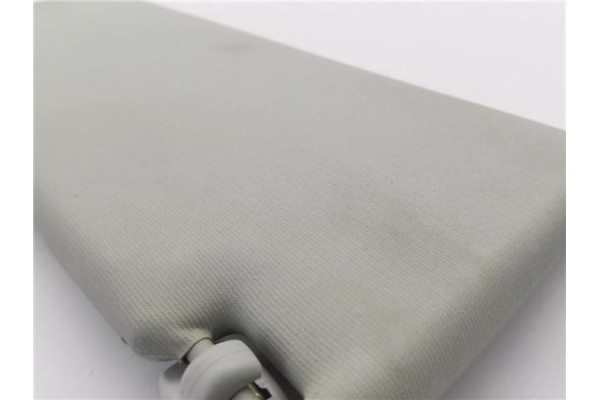 Recambio de parasol izquierdo para seat leon (1p1) 1.9 tdi referencia OEM IAM 6Q0857551E  