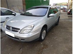 citroen c5 berlina del año 2003