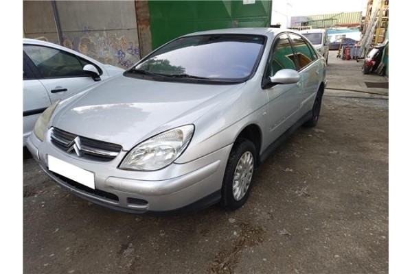 citroen c5 berlina del año 2003