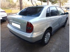 citroen c5 berlina del año 2003
