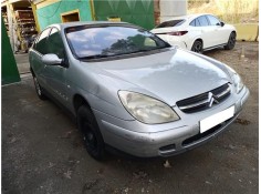 citroen c5 berlina del año 2003