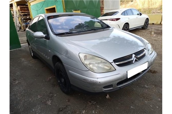citroen c5 berlina del año 2003