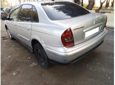 citroen c5 berlina del año 2003