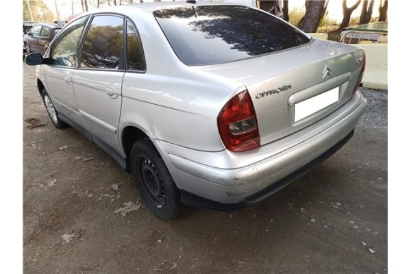 citroen c5 berlina del año 2003