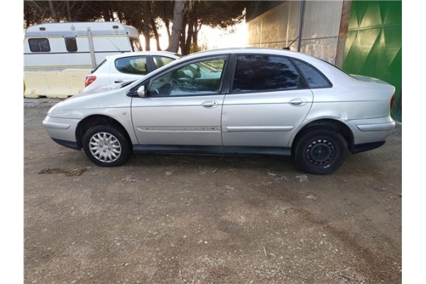 citroen c5 berlina del año 2003