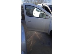 Recambio de puerta delantero derecha para dacia sandero ii 1.2 ambiance referencia OEM IAM   
