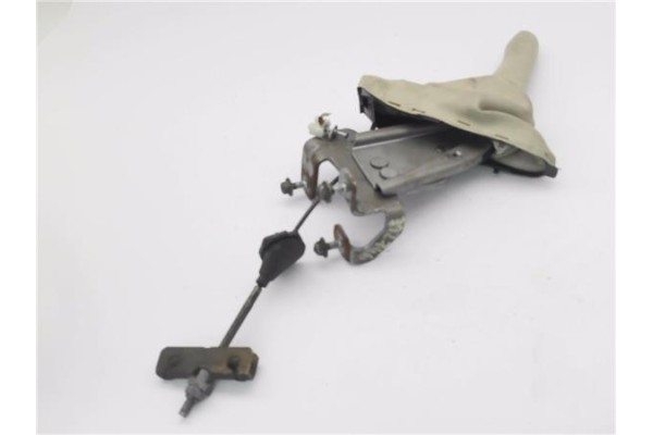 Recambio de palanca freno de mano para jaguar x-type 2.0 d executive referencia OEM IAM 1X432780AP  