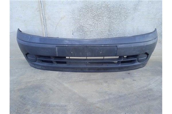 Recambio de paragolpes delantero para renault kangoo i (f/kc0) 1.5 dci (kc07) referencia OEM IAM 7701056417  