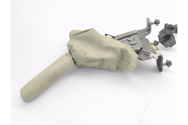 Recambio de palanca freno de mano para jaguar x-type 2.0 d executive referencia OEM IAM 1X432780AP  