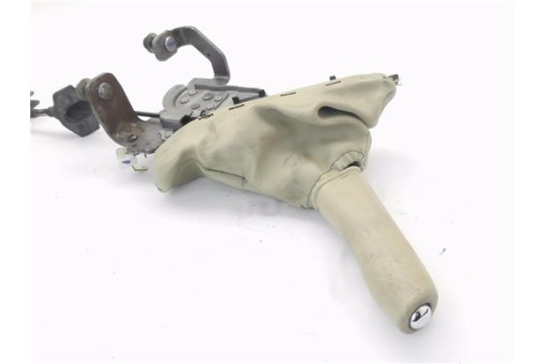 Recambio de palanca freno de mano para jaguar x-type 2.0 d executive referencia OEM IAM 1X432780AP  