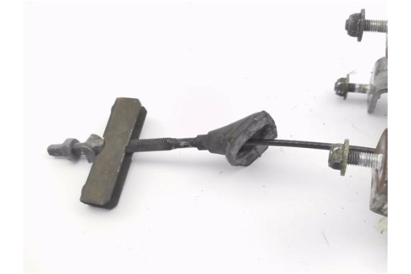 Recambio de palanca freno de mano para jaguar x-type 2.0 d executive referencia OEM IAM 1X432780AP  