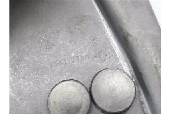 Recambio de palanca freno de mano para jaguar x-type 2.0 d executive referencia OEM IAM 1X432780AP  