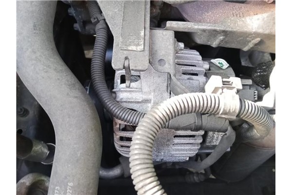 Recambio de alternador para mitsubishi colt cz3 berl. 3 (z30) 1.5 di-d instyle referencia OEM IAM 284990 MN960266 