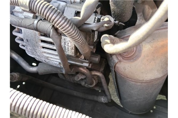 Recambio de alternador para mitsubishi colt cz3 berl. 3 (z30) 1.5 di-d instyle referencia OEM IAM 284990 MN960266 