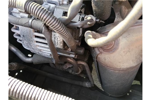 Recambio de alternador para mitsubishi colt cz3 berl. 3 (z30) 1.5 di-d instyle referencia OEM IAM 284990 MN960266 