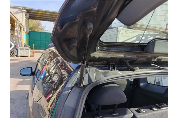 Recambio de amortiguador porton para mitsubishi colt cz3 berl. 3 (z30) 1.5 di-d instyle referencia OEM IAM MR959243  