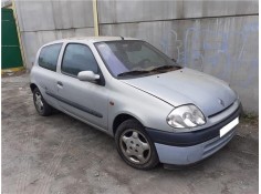 renault clio ii (xbo) del año 2000