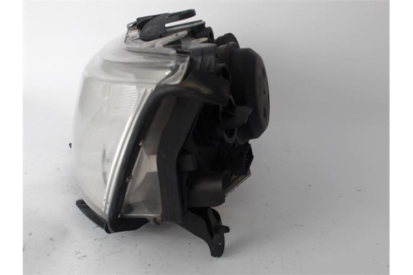 Recambio de faro delantero izquierdo para saab 9-3 cabriolet 2.0 t referencia OEM IAM 5DV00829000  