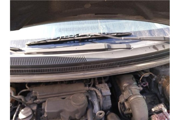 Recambio de brazo limpiaparabrisas delantero izquierdo para mitsubishi colt cz3 berl. 3 (z30) 1.5 di-d instyle referencia OEM IA