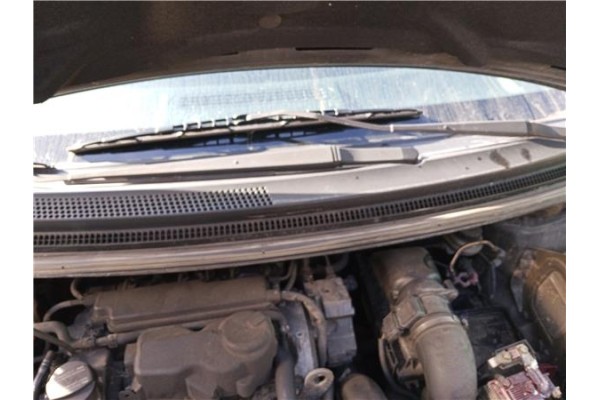 Recambio de brazo limpiaparabrisas delantero izquierdo para mitsubishi colt cz3 berl. 3 (z30) 1.5 di-d instyle referencia OEM IA