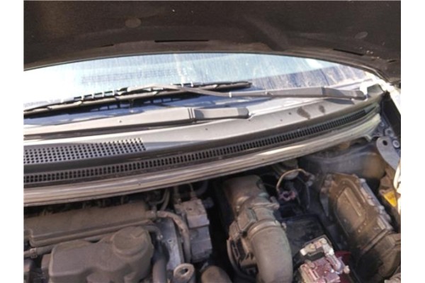 Recambio de brazo limpiaparabrisas delantero izquierdo para mitsubishi colt cz3 berl. 3 (z30) 1.5 di-d instyle referencia OEM IA