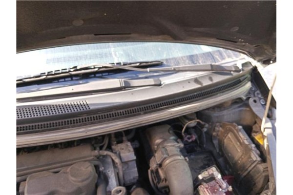 Recambio de brazo limpiaparabrisas delantero izquierdo para mitsubishi colt cz3 berl. 3 (z30) 1.5 di-d instyle referencia OEM IA