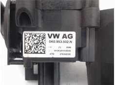 Recambio de mando intermitencia para volkswagen caddy profesional (sa) referencia OEM IAM (5K0953502N) (5K0953521GC) 