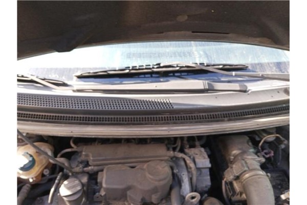 Recambio de brazo limpiaparabrisas delantero izquierdo para mitsubishi colt cz3 berl. 3 (z30) 1.5 di-d instyle referencia OEM IA