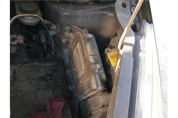 Recambio de centralita para mitsubishi colt cz3 berl. 3 (z30) 1.5 di-d instyle referencia OEM IAM MN903093  